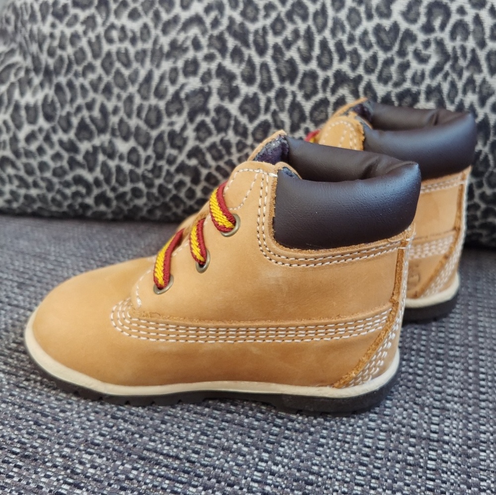 Timberlands